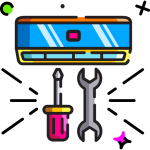 split installation nsw