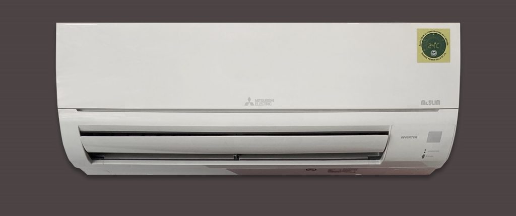 mitsubishi ac installation newcastle